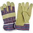 Zenith Safety Products - SDP099 - Grain Pigskin Fitters Gloves