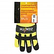 Zenith Safety Products - SDP434R - ZM500 High Visibility Cut Resistant Mechanic Gloves