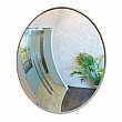 Zenith Safety Products - SDP503 - Convex Mirror with Bracket Each