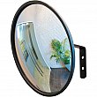 Zenith Safety Products - SDP505 - Miroir convexe avec support Chaque