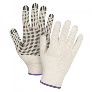 Zenith Safety Products - SDS943 - Gants à pois