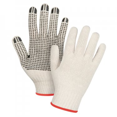 Zenith Safety Products - SDS944 - Dotted Gloves