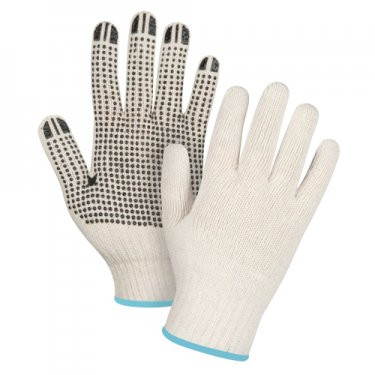 Zenith Safety Products - SDS947 - Dotted Gloves
