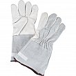 Zenith Safety Products - SEB733 - Standard Quality Goat Grain Gloves
