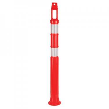 Zenith Safety Products - SEB773 - Poteaux délinéateurs de qualité supérieure