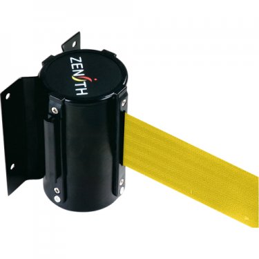 Zenith Safety Products - SEC074 - Wall Mount Barriers Each
