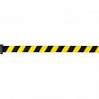 Zenith Safety Products - SEC365 - Construisez vos propres barrières pour le contrôle des foules - cassettes de ruban Chaque
