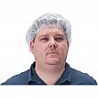 Zenith Safety Products - SEC379 - Bonnets bouffants, non pelucheux