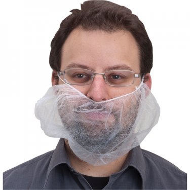 Zenith Safety Products - SEC384 - Filets à barbe