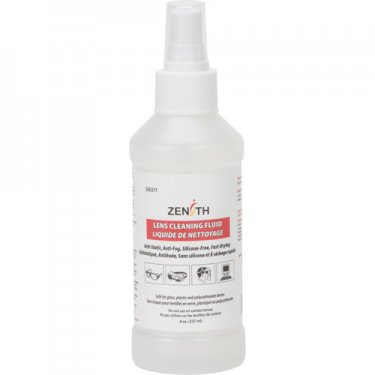 Zenith Safety Products - SEE377 - Lens Cleaner