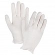 Zenith Safety Products - SEE785 - Gants d'inspection en poly/coton
