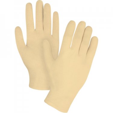 Zenith Safety Products - SEE787 - Gants d'inspection en coton