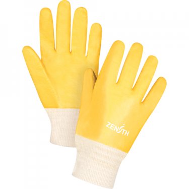 Zenith Safety Products - SEE799 - Gants à fini rugueux