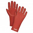 Zenith Safety Products - SEE804 - Gants à fini lisse
