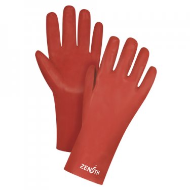 Zenith Safety Products - SEE804 - Gants à fini lisse