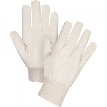 Zenith Safety Products - SEE846 - Cotton Canvas Gloves