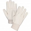 Zenith Safety Products - SEE846 - Gants en toile de coton