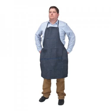 Zenith Safety Products - SEE851 - Denim Aprons