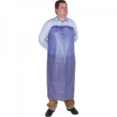 Zenith Safety Products - SEE888 - Lightweight Vinyl Aprons