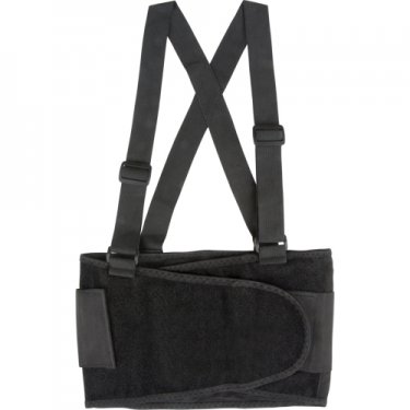 Zenith Safety Products - SEE908 - Ceintures de soutien lombaire