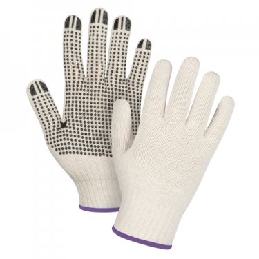 Zenith Safety Products - SEE938 - Gants à pois