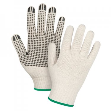 Zenith Safety Products - SEE940 - Dotted Gloves