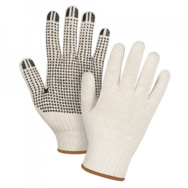 Zenith Safety Products - SEE941 - Dotted Gloves