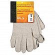 Zenith Safety Products - SEE941R - Gants à pois