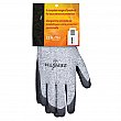 Zenith Safety Products - SEF167R - Gants enduits