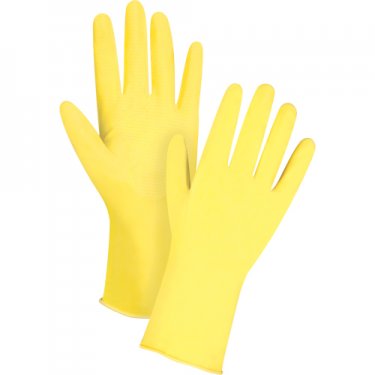 Zenith Safety Products - SEF207 - Gants résistants aux produits chimiques
