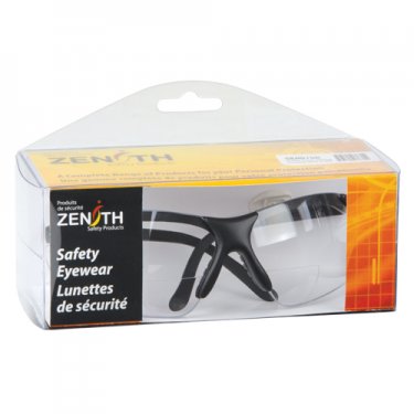 Zenith Safety Products - SEH015R - Lunettes de sécurité série Z1800 avec verres de lecture