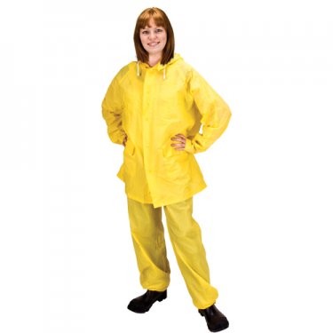 Zenith Safety Products - SEH092 - RZ300 Rain Suit