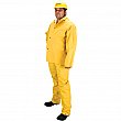 Zenith Safety Products - SEH110 - Vêtement imperméable résistant aux flammes RZ600