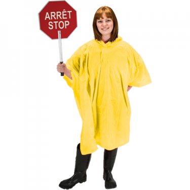 Zenith Safety Products - SEH121 - Ponchos RZ