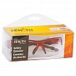 Zenith Safety Products - SEH632R - Lunettes de sécurité série Z1900