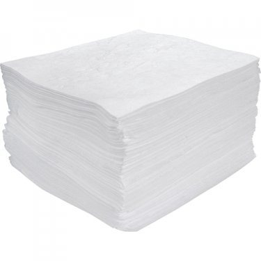 Zenith Safety Products - SEH942 - Feuilles absorbantes soufflées