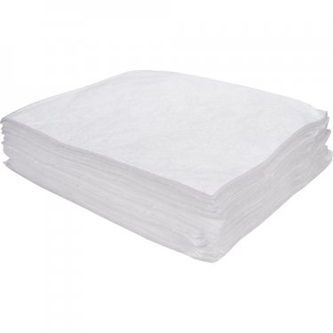 Zenith Safety Products - SEH943 - Feuilles absorbantes soufflées