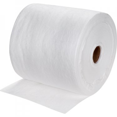 Zenith Safety Products - SEH950 - Meltblown Sorbent Rolls - Oil Only