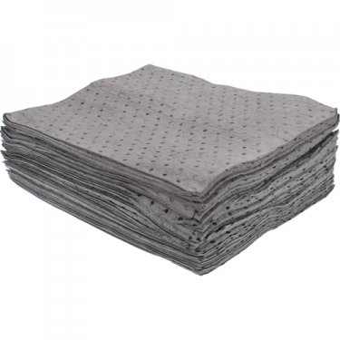 Zenith Safety Products - SEH961 - Feuilles absorbantes liées