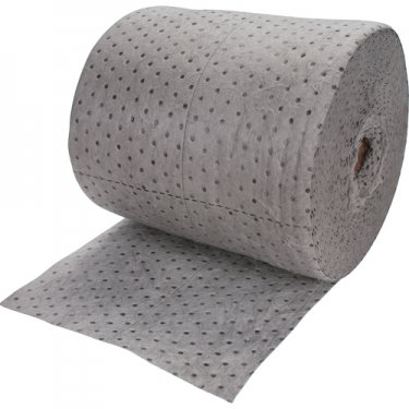 Zenith Safety Products - SEH963 - Rouleaux d'absorbants liés - Universel