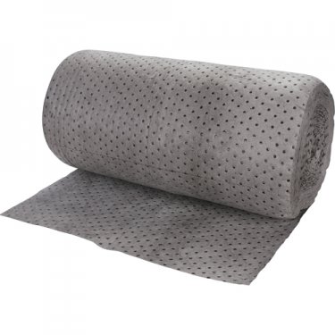 Zenith Safety Products - SEH964 - Rouleaux d'absorbants liés - Universel