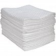 Zenith Safety Products - SEH974 - Feuilles absorbantes en fibres fines