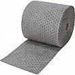 Zenith Safety Products - SEH983 - Rouleaux d'absorbants en fibres fines - Universel