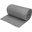Zenith Safety Products - SEH984 - Rouleaux d'absorbants en fibres fines - Universel