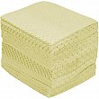 Zenith Safety Products - SEH986 - Fine Fibre Sorbent Pads