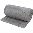 Zenith Safety Products - SEH994 - Rouleaux d'absorbants laminés (SMS) - Universel