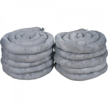 Zenith Safety Products - SEI048 - Remblais tubulaires absorbants