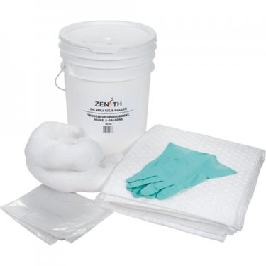 Zenith Safety Products - SEI161 - Spill Kit