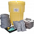 Zenith Safety Products - SEI168 - Shop Spill Kit