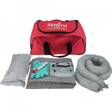 Zenith Safety Products - SEI183 - Vehicle Spill Kit